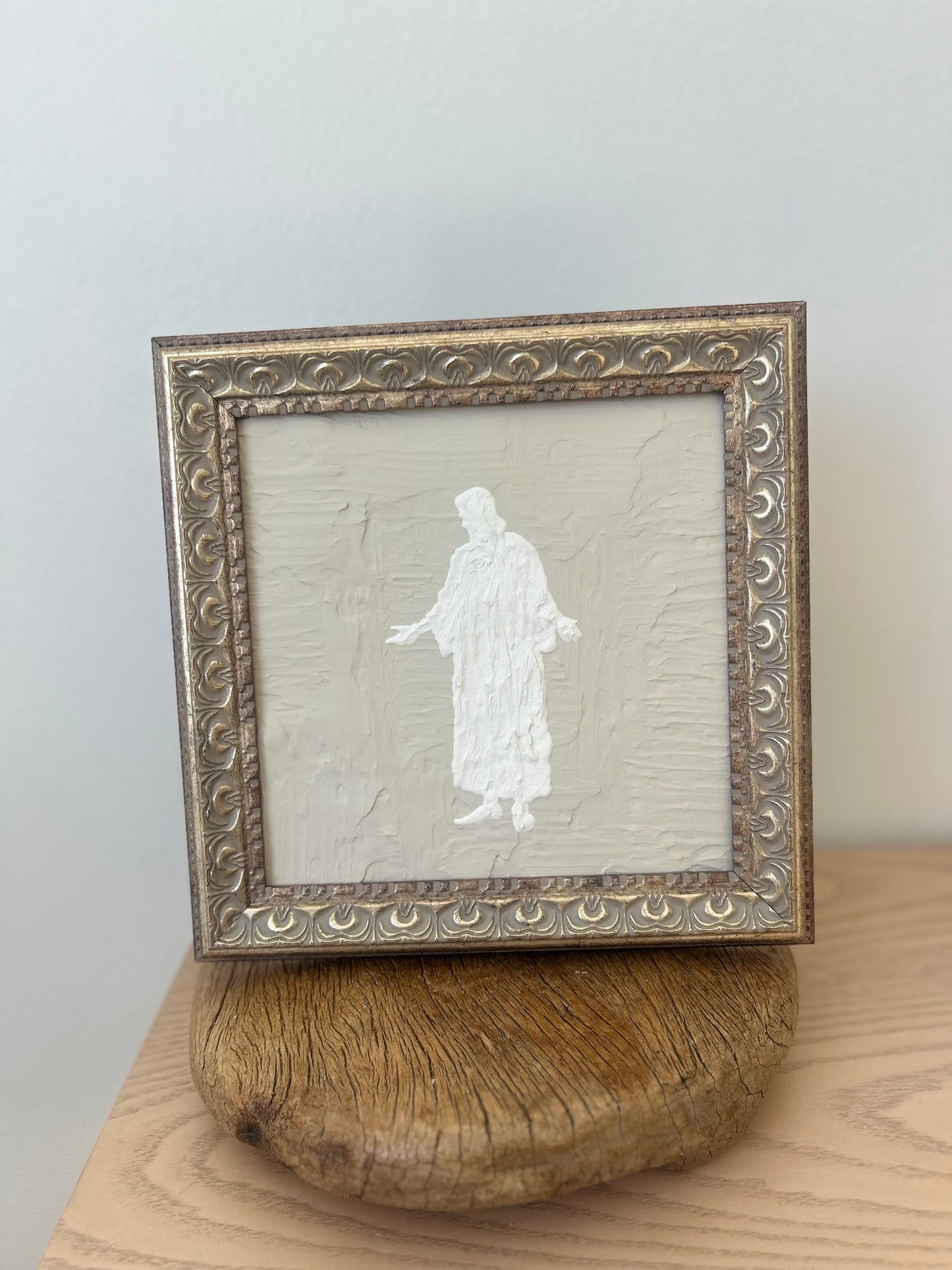Vintage Inspired Frame #2