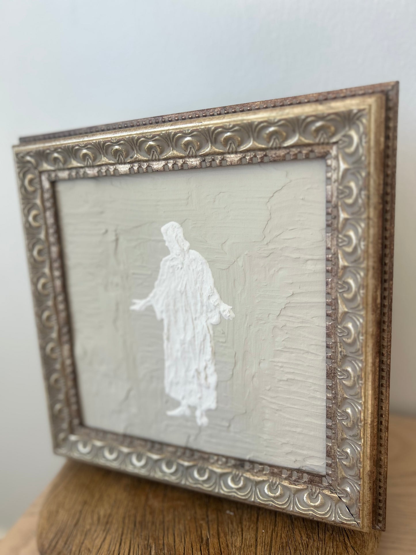 Vintage Inspired Frame #2